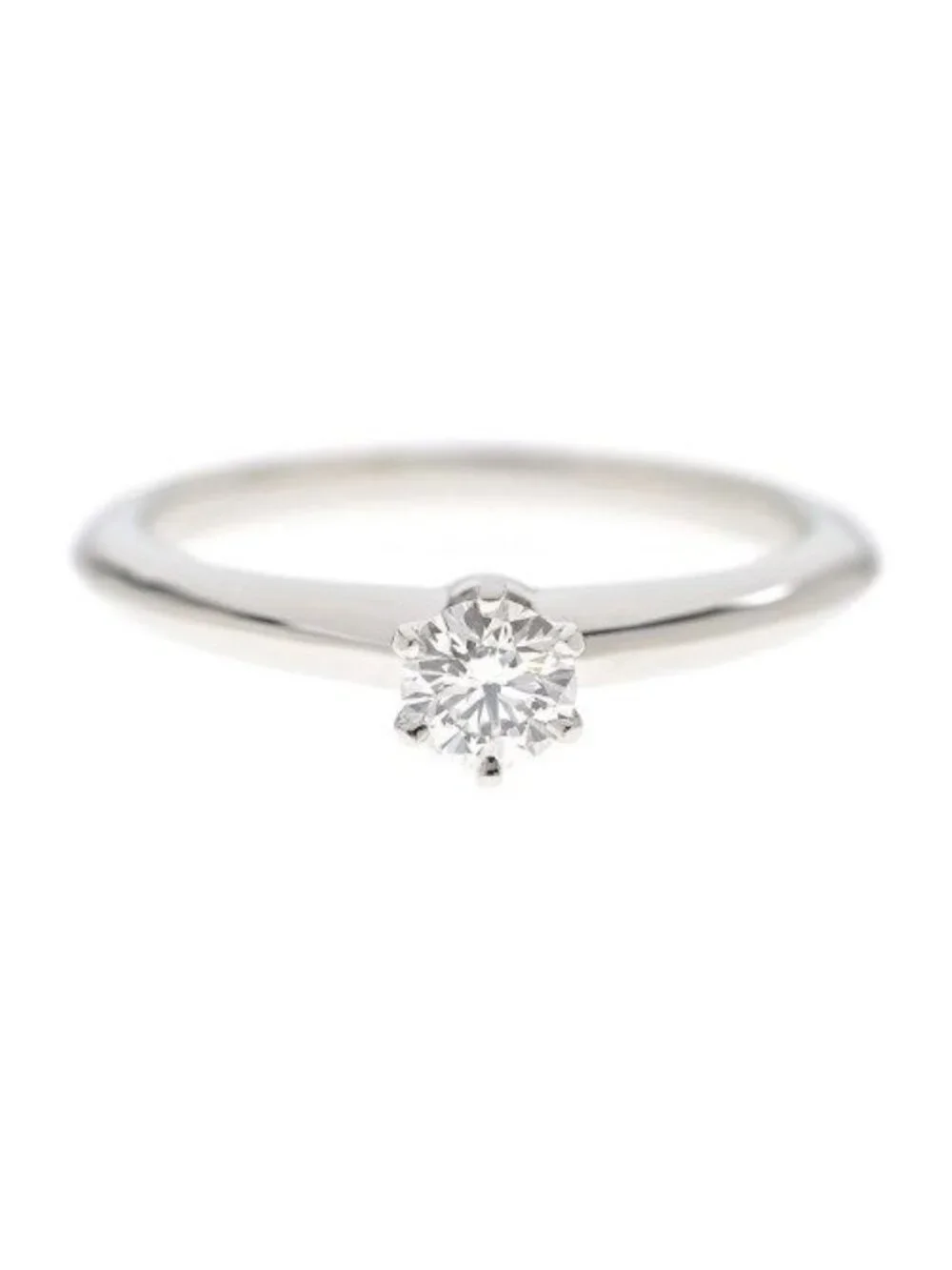 Tiffany & Co Ring